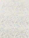 Scalamandre Fabric Palazzo Velvet Glacier SC270840001