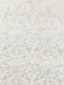 Scalamandre Fabric Palazzo Velvet Glacier SC270840001