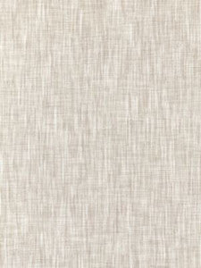 Scalamandre Fabric Sutton Strie Weave Flax SC270950001