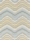 Scalamandre Fabric Bergamo Embroidery Mineral SC270960001
