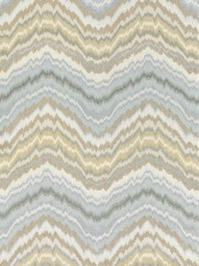 Scalamandre Fabric Bergamo Embroidery Mineral SC270960001
