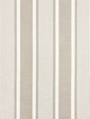 Scalamandre Fabric Wellfleet Stripe Linen SC271110001