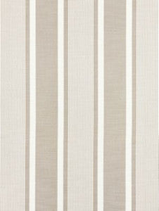 Scalamandre Fabric Wellfleet Stripe Linen SC271110001