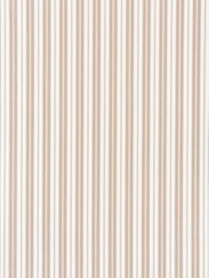 Devon Ticking Stripe Linen SC271150001 by Scalamandre Designer Fabric CHATHAM STRIPES & PLAIDS 100% COTTON INDIA LIGHT DUTY Horizontal: and Vertical: 1.5" 53 - Swanky Fabrics -