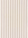 Scalamandre Fabric Devon Ticking Stripe Linen SC271150001