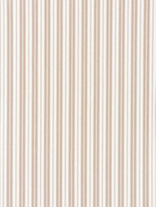 Scalamandre Fabric Devon Ticking Stripe Linen SC271150001