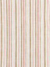 Scalamandre Fabric Pembroke Stripe Pink Sand SC271160001