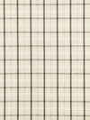 Scalamandre Fabric Bristol Plaid Linen SC271210001