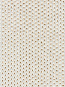 Scalamandre Fabric Fleur Embroidery Mineral SC271230001