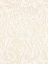 Scalamandre Fabric Deco Flower Linen SC271310001