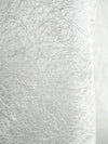 Scalamandre Fabric Modern Lace Snow SC271460001
