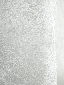 Scalamandre Fabric Modern Lace Snow SC271460001