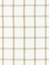 Scalamandre Fabric Wilton Linen Check Linen SC271520001