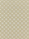 Scalamandre Fabric Gustavian Diamond Flax SC271610001