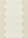 Scalamandre Fabric Josephine Sand SC271680001
