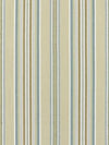 Scalamandre Fabric Cyrus Cotton Stripe Prairie SC271800001