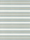 Scalamandre Fabric Santorini Stripe Seagull SC271880001