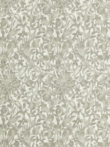Scalamandre Fabric Bali Floral Stone SC271950001