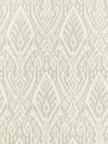 Scalamandre Fabric Borneo Ikat Linen SC271960001