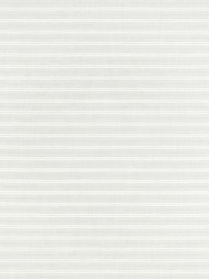 Harbor Stripe Sheer Whelk SC272000001 by Scalamandre Designer Fabric ISOLA INDOOR / OUTDOOR 100% SOLUTION DYED ACRYLIC GERMANY LIGHT DUTY Horizontal: 1" and Vertical: 0" 118 - Swanky Fabrics -