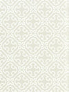 Scalamandre Fabric Ailin Lattice Weave Linen SC272140001