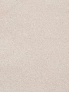 Scalamandre Fabric Dapper Flannel Eggshell SC272480001