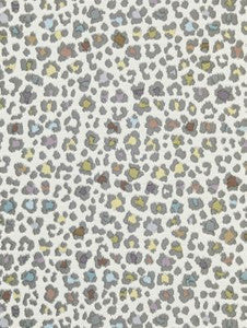 Scalamandre Fabric Rosette Woven Haze SC272520001