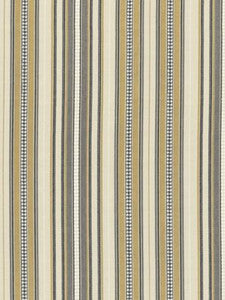 Scalamandre Fabric Nile Stripe Desert SC272530001