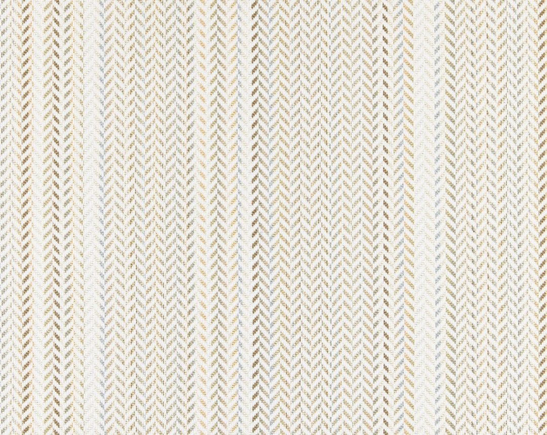 Arrow Stripe Sand Dune SC272540001 by Scalamandre Designer Fabric