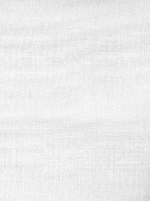 Casino Sheer White SC363100001 by Scalamandre Designer Fabric 100% TREVIRA CS SWITZERLAND LIGHT DUTY Horizontal: and Vertical: 118 - Swanky Fabrics -