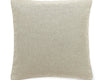 Boss Boucle Pillow 22 X 22 - Winter SCBOSSPILL0001 by Scalamandre Designer Pillow