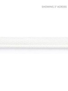 Scalamandre Trim Tortola Twisted Cord Whelk SCC3120001