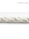 Scalamandre Trim Obi Cord Bone SCC3170001