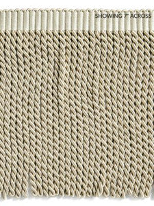 Scalamandre Trim Windsor Bullion Pale Sand SCFX15030001