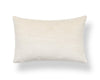 Persia Pillow 14 X 22 - Natural SCLBDK1627M0001 by Scalamandre Designer Pillow