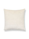Scalamandre Pillow Persia   22 X 22 - Natural SCPERSIPILL0001