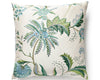 Seraphine Pillow 22 X 22 - Meadow SCSDDK273250001 by Scalamandre Designer Pillow