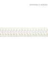 Scalamandre Trim Helena Braid Winter SCV12500001