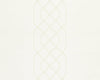 Adelaide Beaded Sisal Ivory SCWP883850001 by Scalamandre Designer Wallpaper