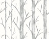 Everett | Vinyl Ii Shadow SCWP88448VD0001 by Scalamandre Designer Wallpaper