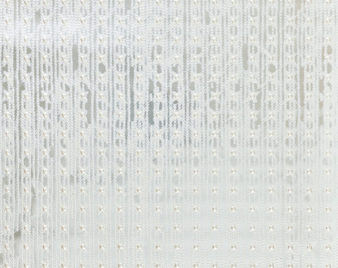 Knight Wallcovering Pearl SCWP885590001 by Scalamandre Designer Wallpaper