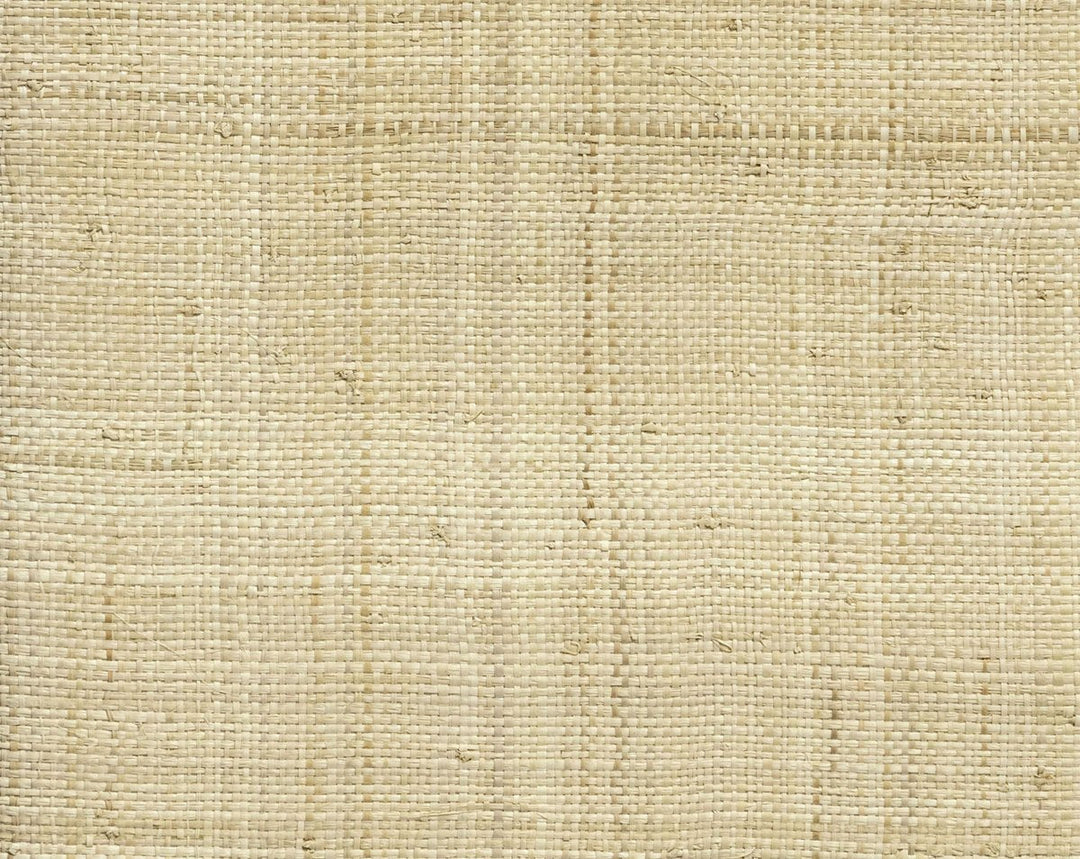 Imerina | Bleached Vanilla SCWP885680001 by Scalamandre Designer Wallpaper
