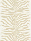 Scalamandre Fabric Zebra Sahara SC16366M0002