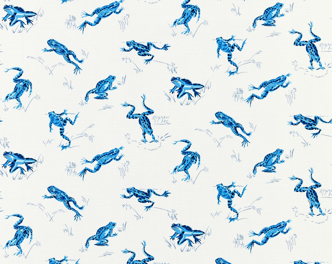 Calabasas County | Outdoor Creek SC16426M0002 by Scalamandre Designer Fabric