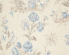Somerset Silk Warp Print Porcelain SC165850002 by Scalamandre Designer Fabric