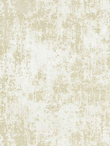Scalamandre Fabric Tesoro Printed Velvet Champagne SC166170002