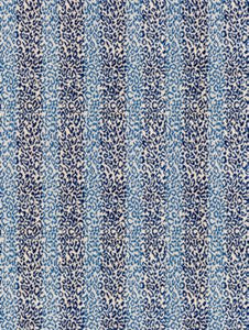 Scalamandre Fabric Corbet Blue SC264230002