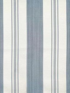 Scalamandre Fabric Astor Stripe Indigo SC269820002