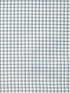 Scalamandre Fabric Astor Check Indigo SC269830002