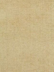 Scalamandre Fabric Oxford Herringbone Weave Greige SC270060002